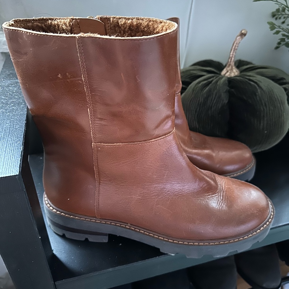 Vince Camuto Boots